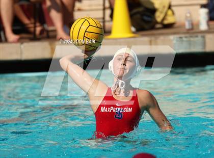 Thumbnail 2 in St. Ignatius College Preparatory @ Las Lomas (Las Lomas JVG Invite) photogallery.