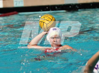 Thumbnail 3 in St. Ignatius College Preparatory @ Las Lomas (Las Lomas JVG Invite) photogallery.