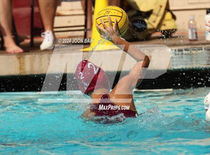 Thumbnail 2 in St. Ignatius College Preparatory @ Las Lomas (Las Lomas JVG Invite) photogallery.