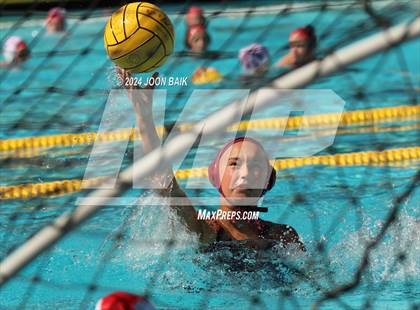 Thumbnail 1 in St. Ignatius College Preparatory @ Las Lomas (Las Lomas JVG Invite) photogallery.