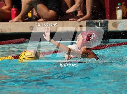 Thumbnail 1 in St. Ignatius College Preparatory @ Las Lomas (Las Lomas JVG Invite) photogallery.