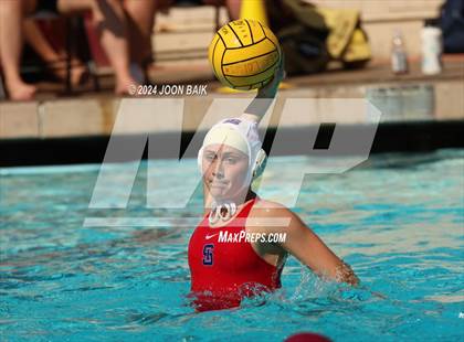 Thumbnail 3 in St. Ignatius College Preparatory @ Las Lomas (Las Lomas JVG Invite) photogallery.