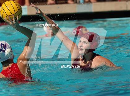 Thumbnail 3 in St. Ignatius College Preparatory @ Las Lomas (Las Lomas JVG Invite) photogallery.
