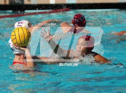 Thumbnail 3 in St. Ignatius College Preparatory @ Las Lomas (Las Lomas JVG Invite) photogallery.