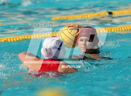 Thumbnail 1 in St. Ignatius College Preparatory @ Las Lomas (Las Lomas JVG Invite) photogallery.