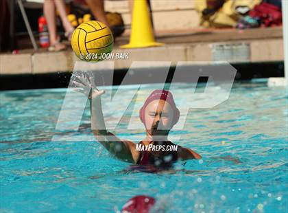 Thumbnail 1 in St. Ignatius College Preparatory @ Las Lomas (Las Lomas JVG Invite) photogallery.