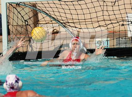 Thumbnail 3 in St. Ignatius College Preparatory @ Las Lomas (Las Lomas JVG Invite) photogallery.