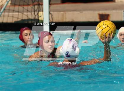 Thumbnail 3 in St. Ignatius College Preparatory @ Las Lomas (Las Lomas JVG Invite) photogallery.