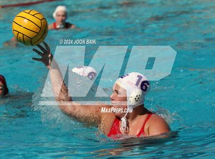 Thumbnail 2 in St. Ignatius College Preparatory @ Las Lomas (Las Lomas JVG Invite) photogallery.