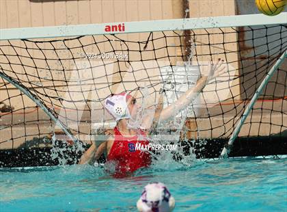 Thumbnail 2 in St. Ignatius College Preparatory @ Las Lomas (Las Lomas JVG Invite) photogallery.