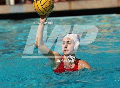 Thumbnail 3 in St. Ignatius College Preparatory @ Las Lomas (Las Lomas JVG Invite) photogallery.