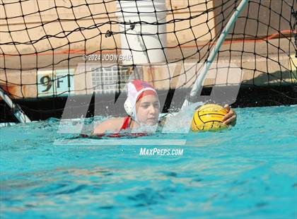 Thumbnail 3 in St. Ignatius College Preparatory @ Las Lomas (Las Lomas JVG Invite) photogallery.