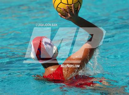 Thumbnail 3 in St. Ignatius College Preparatory @ Las Lomas (Las Lomas JVG Invite) photogallery.