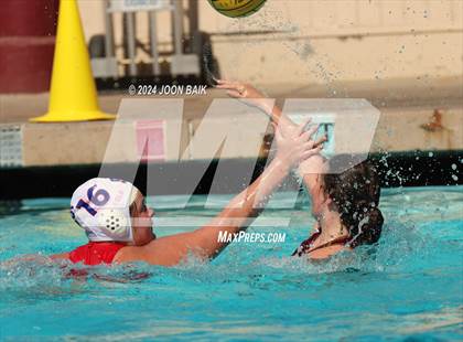 Thumbnail 3 in St. Ignatius College Preparatory @ Las Lomas (Las Lomas JVG Invite) photogallery.