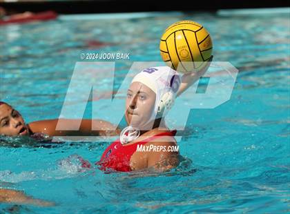 Thumbnail 3 in St. Ignatius College Preparatory @ Las Lomas (Las Lomas JVG Invite) photogallery.