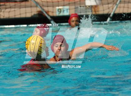 Thumbnail 2 in St. Ignatius College Preparatory @ Las Lomas (Las Lomas JVG Invite) photogallery.