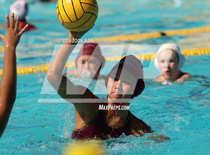 Thumbnail 1 in St. Ignatius College Preparatory @ Las Lomas (Las Lomas JVG Invite) photogallery.