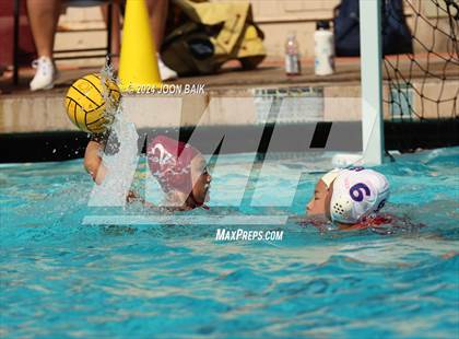 Thumbnail 1 in St. Ignatius College Preparatory @ Las Lomas (Las Lomas JVG Invite) photogallery.