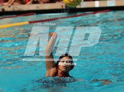 Thumbnail 1 in St. Ignatius College Preparatory @ Las Lomas (Las Lomas JVG Invite) photogallery.