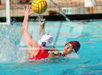 Thumbnail 2 in St. Ignatius College Preparatory @ Las Lomas (Las Lomas JVG Invite) photogallery.