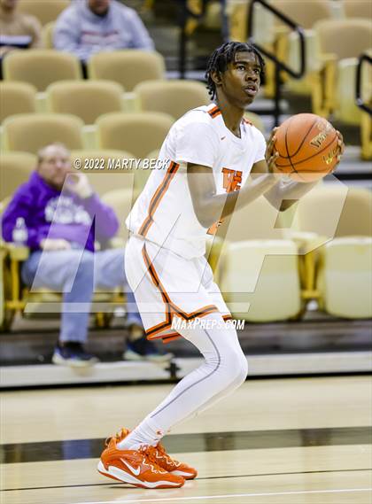 Thumbnail 1 in Webster Groves vs Bishop Siege (Norm Stewart Classic) photogallery.