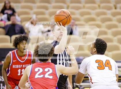 Thumbnail 2 in Webster Groves vs Bishop Siege (Norm Stewart Classic) photogallery.