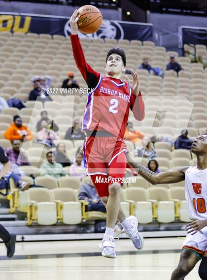 Thumbnail 3 in Webster Groves vs Bishop Siege (Norm Stewart Classic) photogallery.