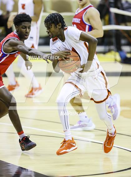 Thumbnail 3 in Webster Groves vs Bishop Siege (Norm Stewart Classic) photogallery.