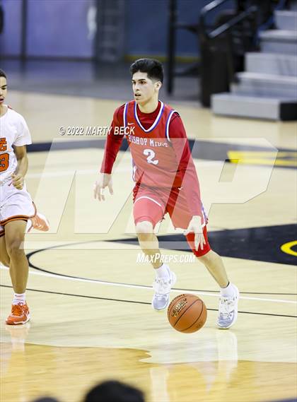 Thumbnail 2 in Webster Groves vs Bishop Siege (Norm Stewart Classic) photogallery.
