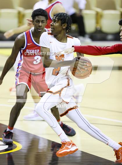 Thumbnail 1 in Webster Groves vs Bishop Siege (Norm Stewart Classic) photogallery.