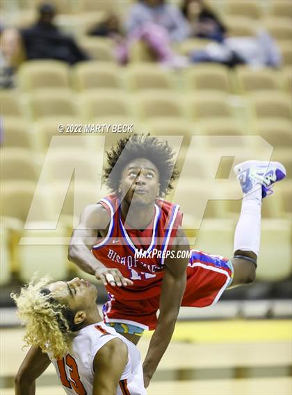 Thumbnail 1 in Webster Groves vs Bishop Siege (Norm Stewart Classic) photogallery.
