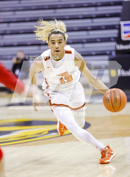 Thumbnail 2 in Webster Groves vs Bishop Siege (Norm Stewart Classic) photogallery.