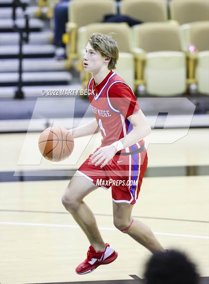 Thumbnail 2 in Webster Groves vs Bishop Siege (Norm Stewart Classic) photogallery.
