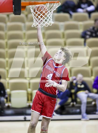 Thumbnail 3 in Webster Groves vs Bishop Siege (Norm Stewart Classic) photogallery.