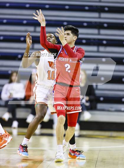Thumbnail 2 in Webster Groves vs Bishop Siege (Norm Stewart Classic) photogallery.