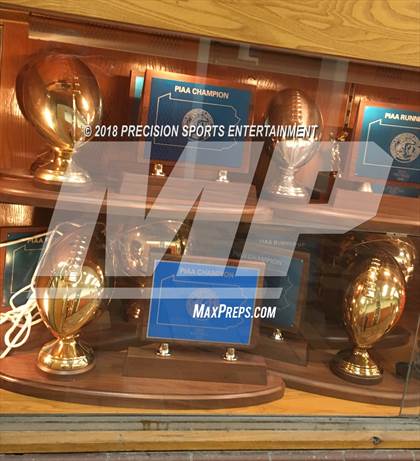 Thumbnail 3 in Cathedral Prep TOC Ceremony photogallery.