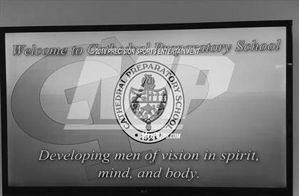 Thumbnail 1 in Cathedral Prep TOC Ceremony photogallery.
