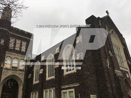 Thumbnail 2 in Cathedral Prep TOC Ceremony photogallery.