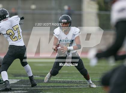 Thumbnail 3 in Oceanside vs Olympian photogallery.