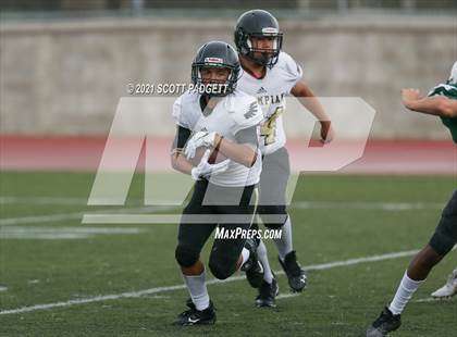 Thumbnail 1 in Oceanside vs Olympian photogallery.