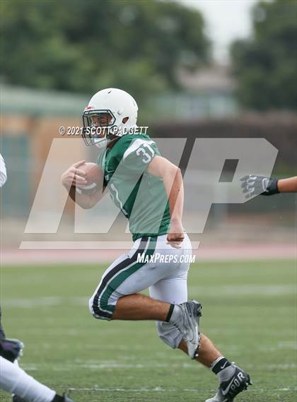 Thumbnail 3 in Oceanside vs Olympian photogallery.