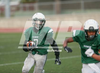 Thumbnail 3 in Oceanside vs Olympian photogallery.