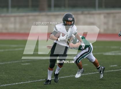 Thumbnail 1 in Oceanside vs Olympian photogallery.