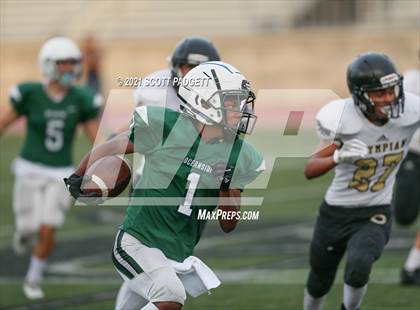 Thumbnail 2 in Oceanside vs Olympian photogallery.