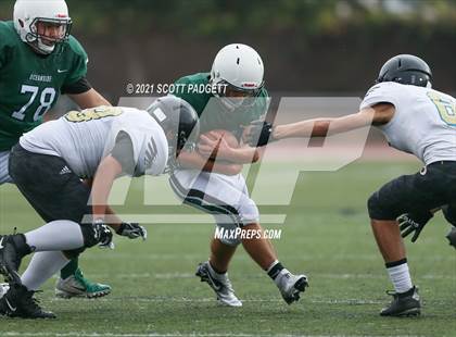Thumbnail 1 in Oceanside vs Olympian photogallery.