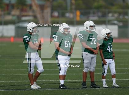 Thumbnail 2 in Oceanside vs Olympian photogallery.