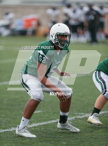 Thumbnail 3 in Oceanside vs Olympian photogallery.