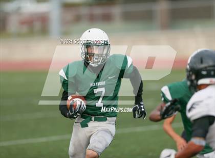 Thumbnail 1 in Oceanside vs Olympian photogallery.