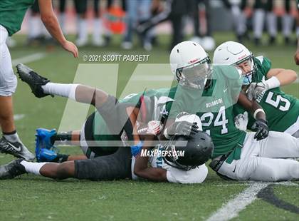 Thumbnail 3 in Oceanside vs Olympian photogallery.