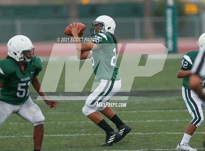 Thumbnail 2 in Oceanside vs Olympian photogallery.